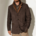 Fritz | VINTAGE-JACKE FÜR FREIZEIT