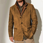 Fritz | VINTAGE-JACKE FÜR FREIZEIT