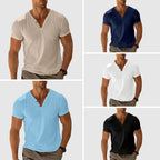 Slim-Fit-Freizeithemd