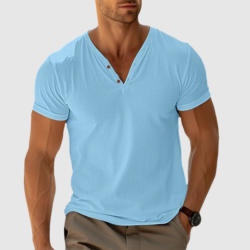 Slim-Fit-Freizeithemd