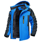 Jonas | WASSERDICHTE JACKE
