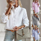 Camila | Elegante Bluse