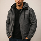 Ivar™| Robuste Jacke mit weichem Innenfutter
