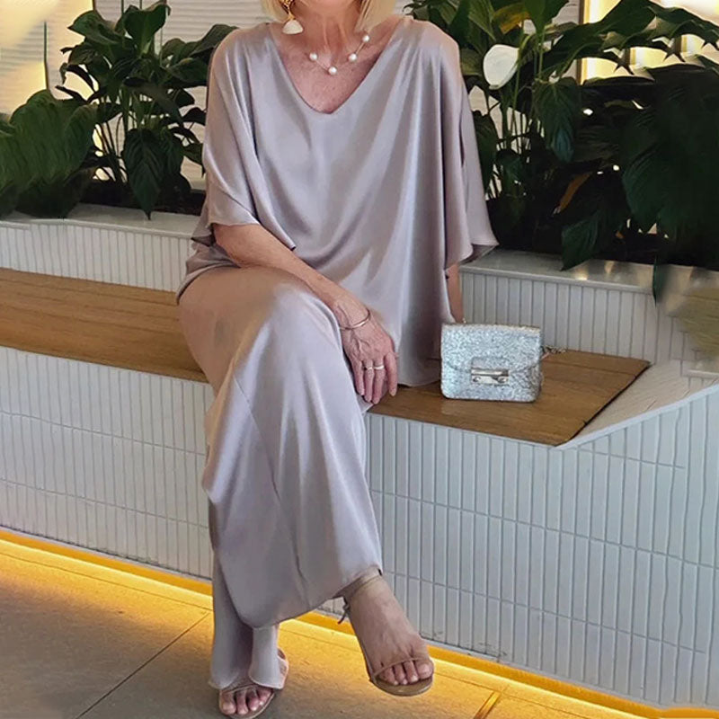 Salome | Elegantes Zweiteiler-Set