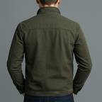 Tobias | Klassische Casual Jacke