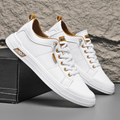 Savenora | Herren Leder-Sneaker
